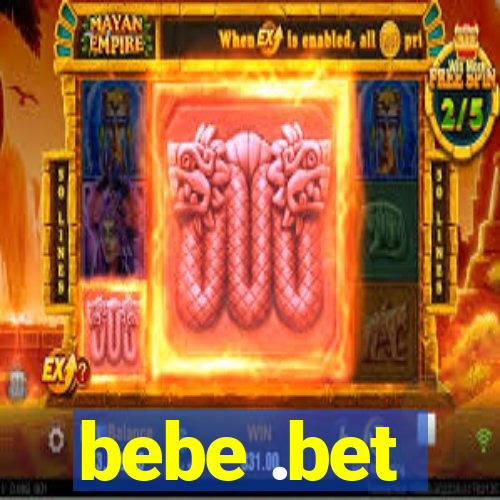 bebe .bet
